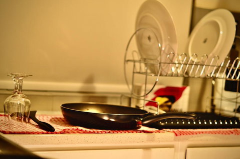 Gmall's Shared Motel - Accommodation QLD 1