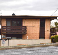 Gmall's Shared Motel - Accommodation QLD