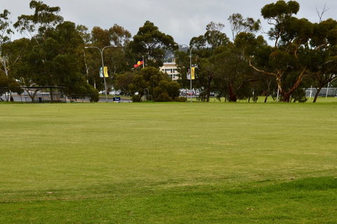 Gmall's Shared Motel - Accommodation QLD 3