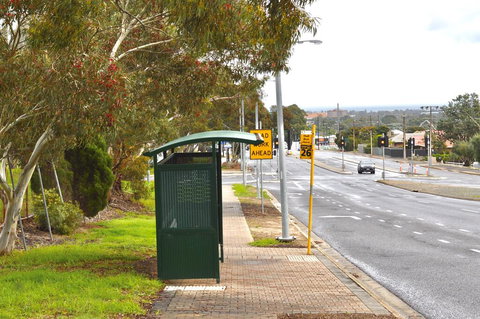 Gmall's Shared Motel - Accommodation QLD 2