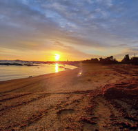 Goat Island Bungalow - Accommodation QLD