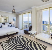 Gold Coast Amor'e Luxury Sub Penthouse - Accommodation QLD