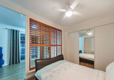 Gold Coast Stunning Home And Unit Close To Theme Parks - Accommodation QLD 2