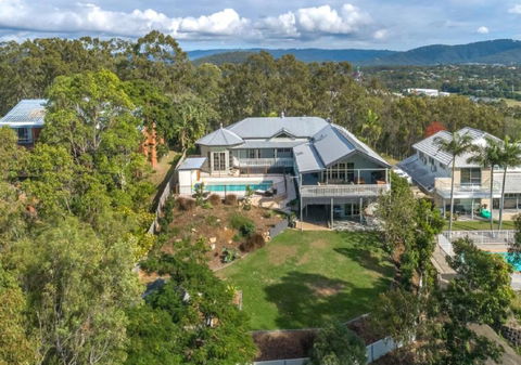Gold Coast Stunning Home And Unit Close To Theme Parks - Accommodation QLD 0