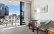 Gold Tower Private Deluxe King Room - thumb 3