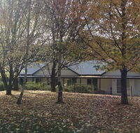 Goldberryaccommodation - Accommodation QLD