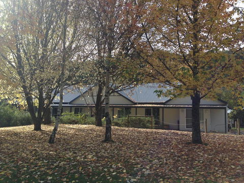 Goldberryaccommodation - Accommodation QLD 0