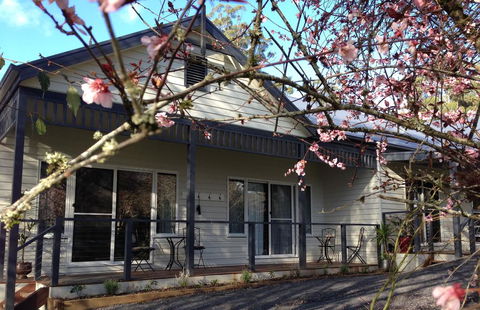 Goldberryaccommodation - Accommodation QLD 1