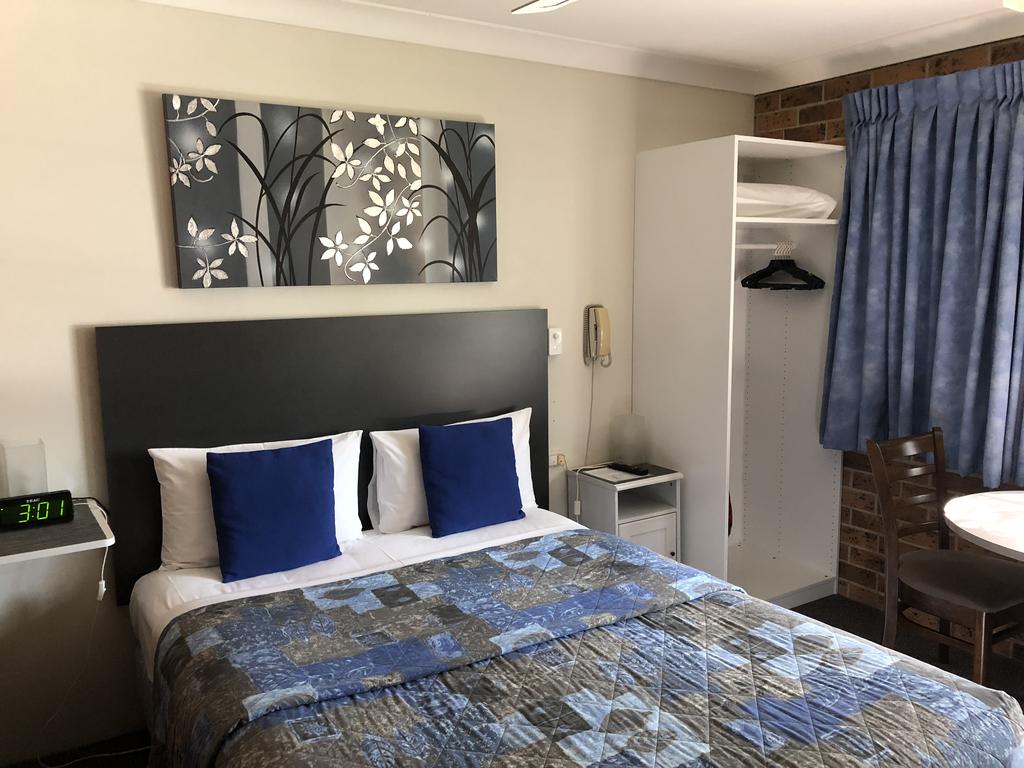 Dungowan NSW Accommodation QLD