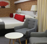 Golden Harvest Motor Inn Moree - Accommodation QLD