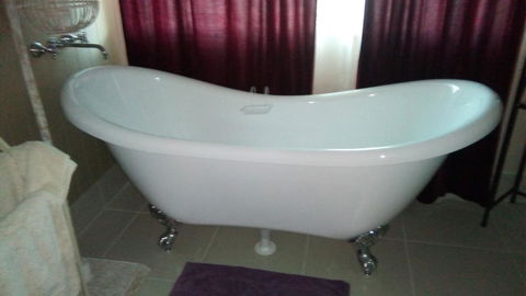 GOLDEN LACE B&B - Accommodation QLD 2