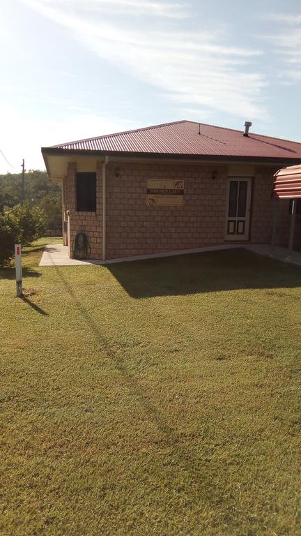 GOLDEN LACE B&B - Accommodation QLD 3