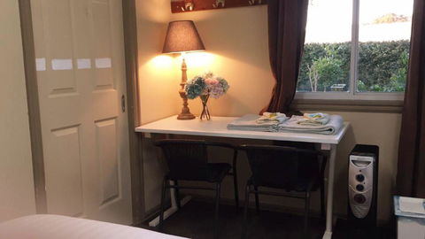 Golden Village - Accommodation QLD 2