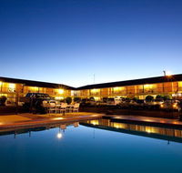 Golden West Motor Inn - Accommodation QLD