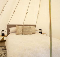 Goldfield Glamping - Accommodation QLD