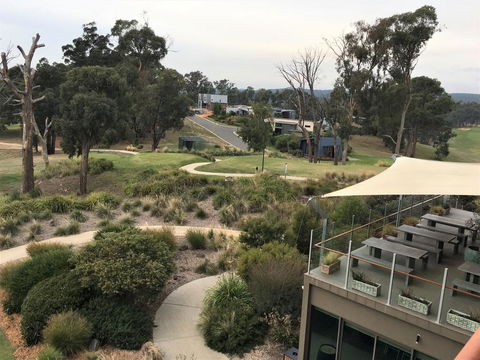 Goldfield Private - Accommodation QLD 0