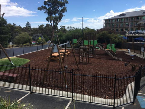 Goldfield Private - Accommodation QLD 1