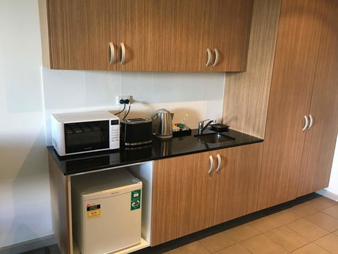 Goldfield Private - Accommodation QLD 2