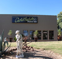 Goldfields Motel - Accommodation QLD