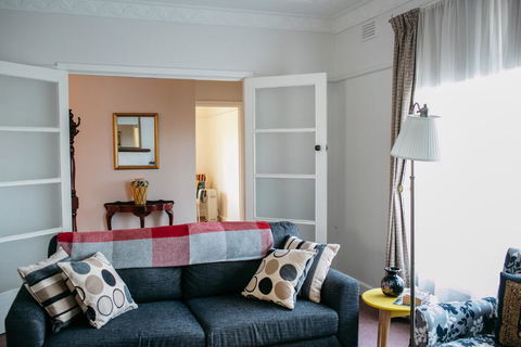 Goldies On Piper Kyneton - Accommodation QLD 2