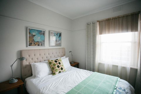 Goldies On Piper Kyneton - Accommodation QLD 3