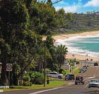 GOLF 39 MOLLYMOOK BEACH - Accommodation QLD