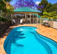 Golf Club Motor Inn Wingham - Accommodation QLD