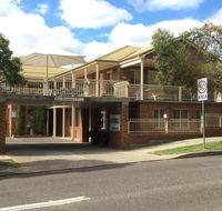 Golf Links Motel - Accommodation QLD