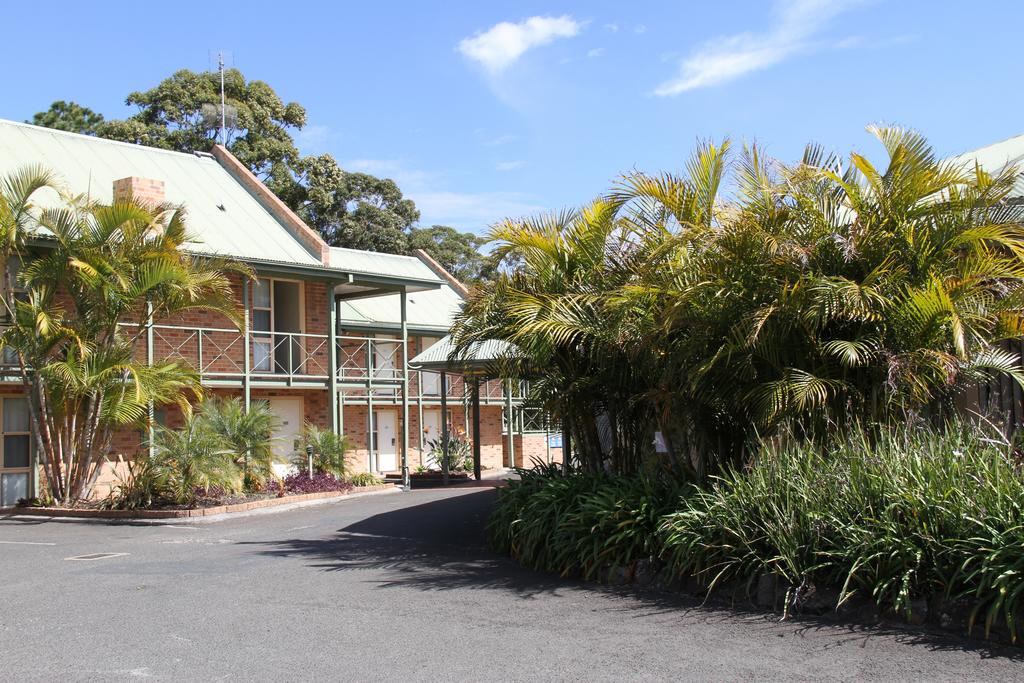 Primbee NSW Accommodation QLD