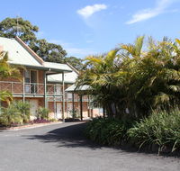 Golf Place Inn - Accommodation QLD