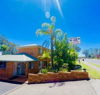 Golf View Motel - Accommodation QLD