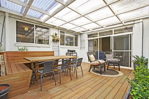 Golfers Getaway Mollymook Augusta Place 14/13-15 - Accommodation QLD 0