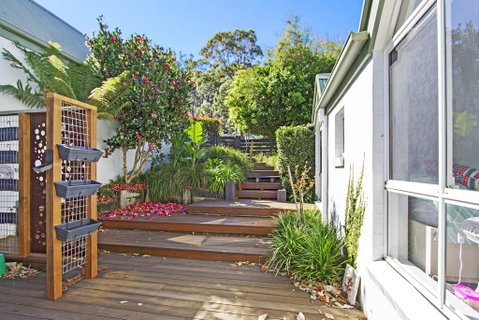 Golfers Getaway Mollymook Augusta Place 14/13-15 - Accommodation QLD 2
