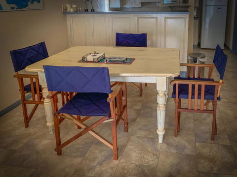 Gone Fishing - Accommodation QLD 2