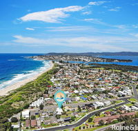 Gone to the Beach - 40 Coogee Ave The Entrance No - Accommodation QLD