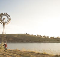 Good Hope Resort - Accommodation QLD