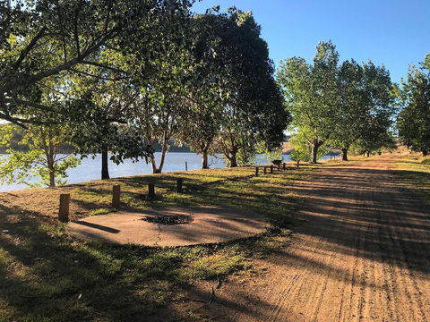 Good Hope Resort - Accommodation QLD 1