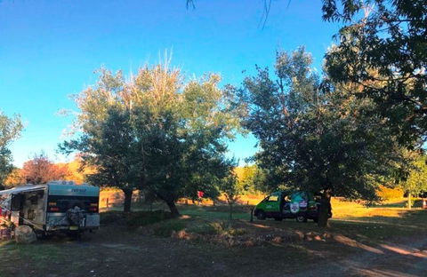 Good Hope Resort - Accommodation QLD 2