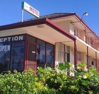 Goolgowi Highway Motel - Accommodation QLD