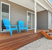 Goolwa Dune Views - Accommodation QLD