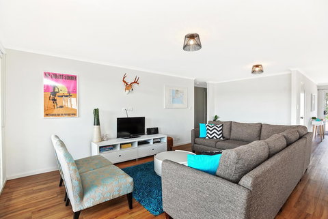 Goolwa Dune Views - Accommodation QLD 3