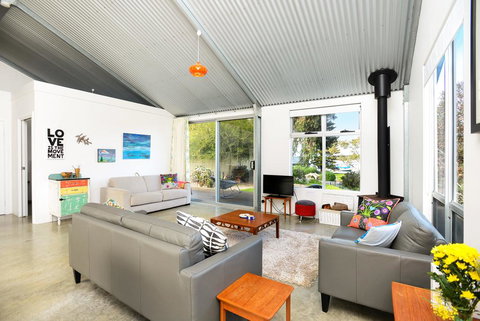 Goolwa Pelican Cottage - Accommodation QLD 3