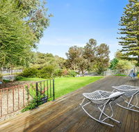 Goolwa Pelican Cottage - Accommodation QLD