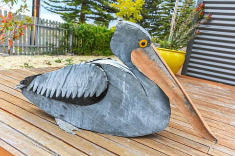 Goolwa Pelican Cottage - Accommodation QLD 1