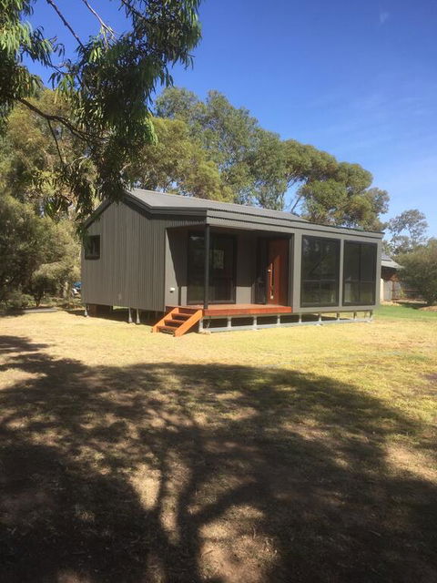 Goolwa Spa & River Retreat House - Accommodation QLD 3