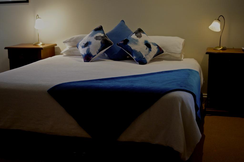  Accommodation QLD