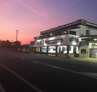 Goondihill Hotel - Accommodation QLD