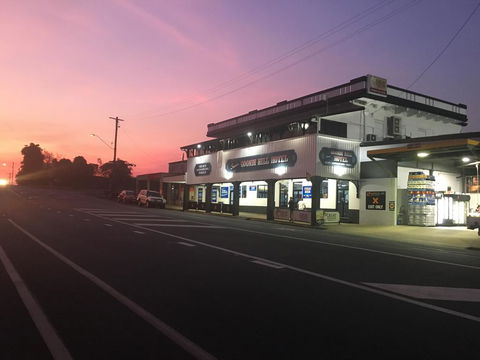 Goondihill Hotel - Accommodation QLD 0