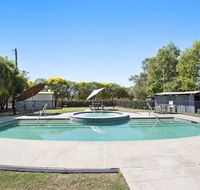 Goondiwindi Holiday Park - Accommodation QLD