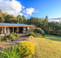Goosewing Cottage - Accommodation QLD